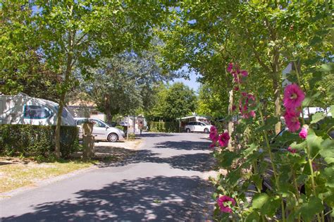 Municipal Campsite Le Rayonnement